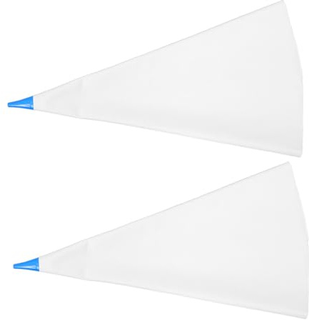 COHEALI Lot De 2 Sacs De Coulis Pour Carrelage Sacs De Remplissage Pour Carrelage De Coulis Pour Maçon Pour Brique