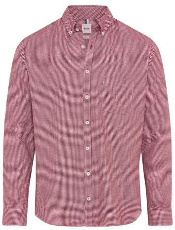 BRAX Feel Good Style Daniel red Wine XXL