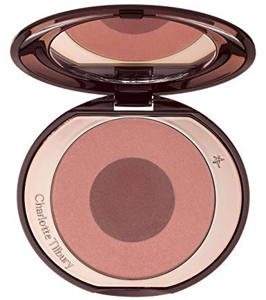 Charlotte Tilbury Cheek To Chic Love is the Drug