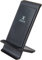Xtorm XW203 Wireless Fast Lade Stand (QI) Angle Schwarz