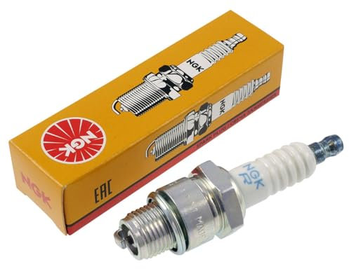 NGK Zündkerze für Scooter Peugeot 50 Speedfight 3 2T Ac 2009 Ã 2013 BR7HS Neuware