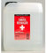 Renuwell Swiss Reiniger, 3 Liter Kanister – Kraftvolle schonende Reinigung ohne Alkohol, entfernt Fett, Schmutz & Ablagerungen, für Holz, Kunststoff, Metall & Stein, Schweizer Qualität