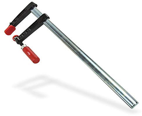 Schraubzwinge 120x600 mm