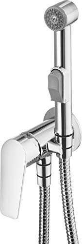 DEANTE Bidet-Armatur JASMIN BGJ_034M, Chrom