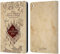 Head Case Designs Licenciado Oficialmente Harry Potter Mapa del Merodeador Prisionero de Azkaban II Carcasa de Cuero Tipo Libro Compatible con Apple iPad Air 2 (2014)