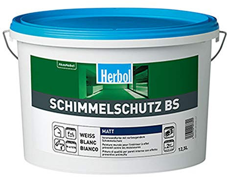 Herbol Schimmelschutz BS