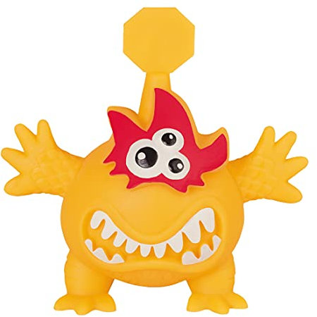 Brunnen STRESSBALL Monster