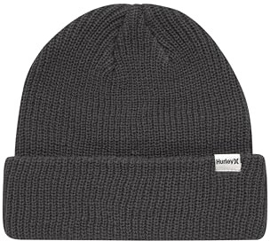 Hurley Herren Cap M Harbor Beanie