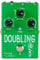 FLAMMA FV02 Vocal Processor Doubling Effects Pedal Voice Duplicate Vocal Effects Stompbox Mic Amplifier with Reverb Chorus Effects Support Multiple Vocal Modes for Vocalists Guitarists