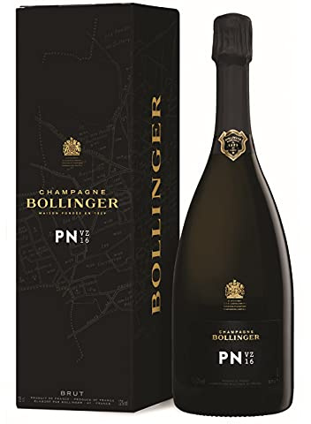 Bollinger PN VZ16 Champagne NV 75cl