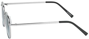 JACK & JONES Herren Jacryder Sunglasses Noos Sonnenbrille, Metal, Einheitsgröße