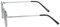 JACK & JONES Herren Jacryder Sunglasses Noos Sonnenbrille, Metal, Einheitsgröße