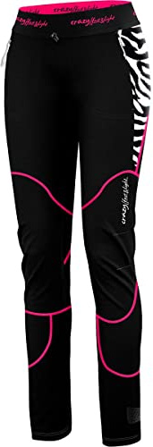 CRAZY IDEA Damen-Hose