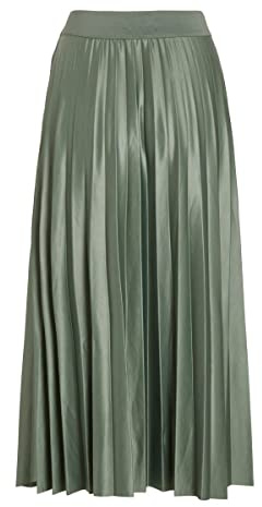 Vila Damen Vinitban Skirt/Su-Noos Rock