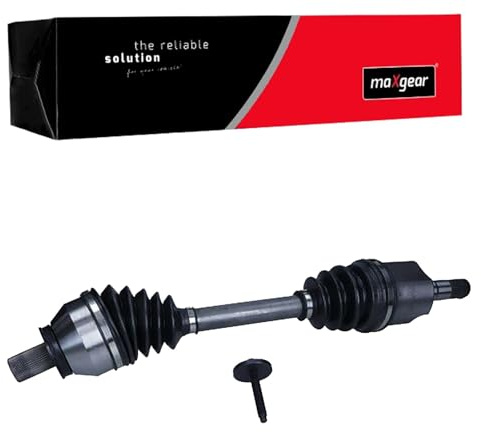 Maxgear 49-2368 Antriebswelle vorne links | 49-2368 passend für Mondeo S-Max