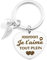 QONCV Cadeau Fete des Meres, Original Porte Clef Cadeaux Fete des Meres Anniversaire Maman Idées Cadeaux, Cadeau Merci Maman Noel Remerciement, Idee Cadeau Fête des Mères Saint Valentin Maman
