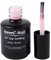 Emmi Nail UV/LED-Top Sealing Milky Rose | Versiegelungsgel für Gelnägel mit Glanzeffekt | Top Coat Gel UV | Mittelviskoses Abschlussgel | Kein Cleaner nötig | Perfekt für Babyboomer Nägel | 15ml