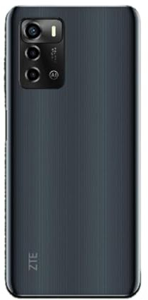 Zte Blade A72 4gb/64gb 6.75´´ Dual Sim One Size