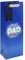 Best Dad Ever Father's Day Royal Blue Bottle Gift Bag 35cm