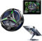 ACEDAYS Magnetischer Kühler für iPad, Tablet-Kühler für iPad/Surface Pro/Samsung Tab, universeller Heizkörper mit Temperaturanzeige für mobiles Gaming, Tiktok Live-Streaming (inkl.