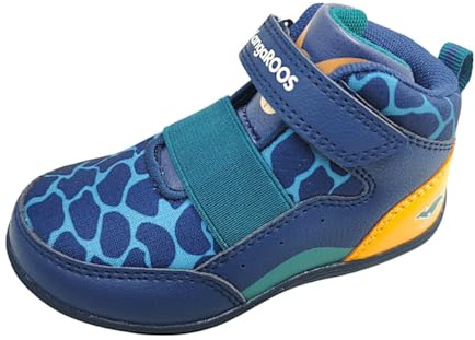 KangaROOS Mädchen K-bfi Peppy Ev Sneaker