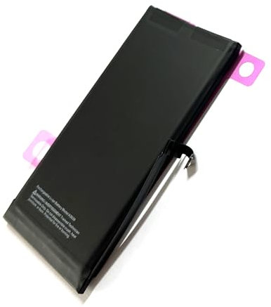 Batteria di ricambio A3039 per iPhone 15 Plus 4700 mAh 3,87 V ricambio