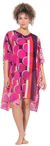 Ulla Popken Damen Kleid