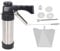 Cookie Press Gun Kit, Stainless Steel Spritz Cookie Press with Simple Use Handle, for DIY Biscuit Cake Churro Dessert Making and Decorating Baking Supplies