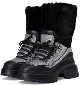 Michael Kors Damen Shiloh BootBoots