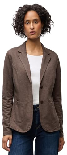 Street One 2116815 Blazer Basique Femme (Lot de 1)