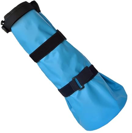 Yongmcxhhj Hufstiefel Hufe Pflege Tasche Mit Eva Einlage