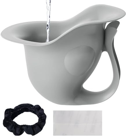 Sommer Kindertopf – Fischform niedlich tragbare Toilette, leichte PP Trainingstopf, kompakte Kindertoilette | Für Heimreisen Outdoor Reisemobil Toilette Badezimmer Camping Nutzung