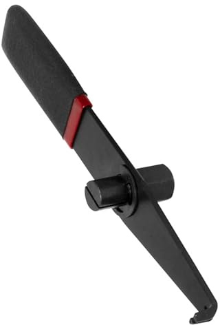 High Carbon Steel CV Joint Band Fastening Tool with Ergonomic Grip Banding Tool for Durability Secure Vehicle Connection Resistant Fastener