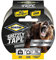 BOSTIK Grizzly Tape Nastro telato grigio 25m x 50mm