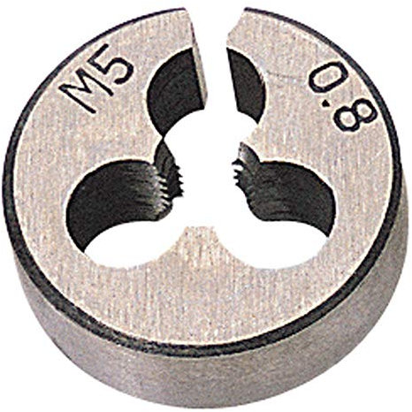 Draper 83808 Schneideisen M5 x 0,8