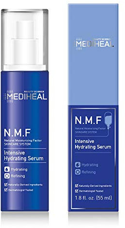 MEDIHEAL [US Exclusive Edition] - N.M.F Intensive Hydrating Serum