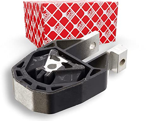 febi bilstein 104414 Engine Mount, Pack of 1