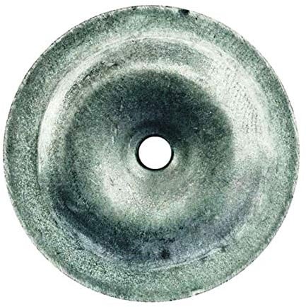 KLIMAS 1kg Unterlegscheibe groß 27mm für 2,5-3,5mm Dachpappe Nägel verzinkt
