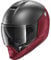 SHARK, Klapphelm EVOJET dual blank RAR, S