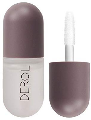 Allbestaye Lip Plumping Lipgloss Plumper Booster Enhancer Anti Aging Lippenpflegestift (mint)