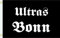 U24 Flagge Fahne Ultras Bonn 90 x 150 cm