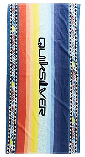 Quiksilver Freshness Beach Towel - India Ink