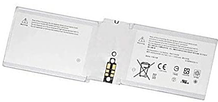 Zgszmall G3HTA044H DAK822470K Laptop Battery Replace for Microsoft Surface Book 1 1703 1704 1705 7.5V 2387MAH G3HTA020H