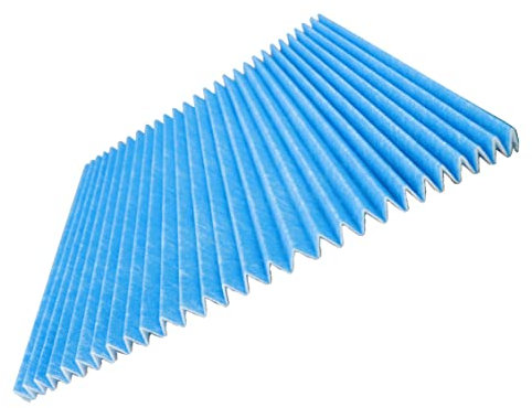 1 PZ Filtro Purificatore D'aria di Ricambio per Daikin MC70KMV2 Serie MC70KMV2 N MC70KMV2R MC70KMV2 A MC70KMV2 K MC709MV2 (Filtro Daikin da 1 pezzi)