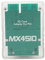 PUSOKEI MX4SIO SIO2SD SD Card Adapter for Game Console Memory Card Reader, Storage Card adapter for FAT Game Console, Plug and Play(White)
