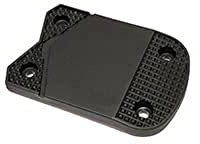 SALOMON SSERIES Grip Pad Front ISO5355 Zubehör, Erwachsene, Unisex, Mehrfarbig (Mehrfarbig), Einheitsgröße