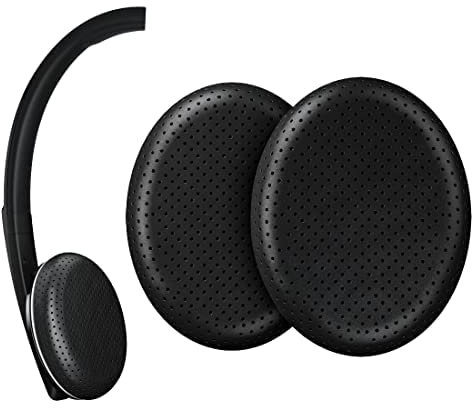 V-MOTA Ohrpolster kompatibel mit EPOS/Sennheiser SC 135 165 135T 165T / Adapt 135 165 135T 165T USB-C HD Stereo Sound Kopfhörer (Ohrpolster 1 Paar)