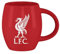 FOCO Officially Licensed Liverpool FC Football Large Tea Coffee Mug
