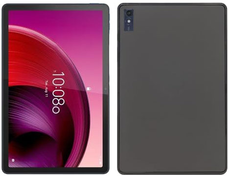 Funda para Lenovo Tab M10 5G TB-360ZU 2013 10.6 Pulgadas Funda de Silicona Delgada Funda Protectora