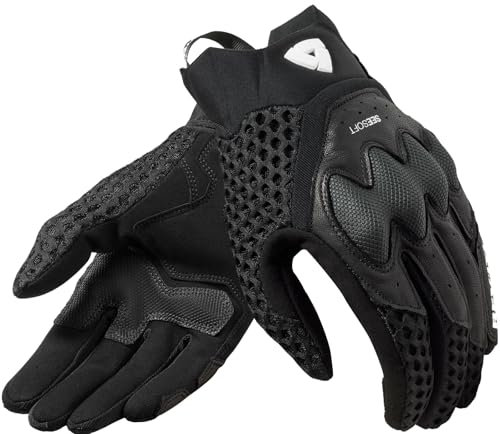 REV'IT! Revit Veloz Damen Motorrad Handschuhe